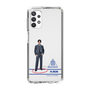 スリムプロテクションケース［ スマートフォンケース<制服ver.> - H.REN ］