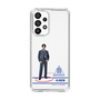 スリムプロテクションケース［ スマートフォンケース<制服ver.> - H.REN ］