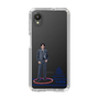 スリムプロテクションケース［ スマートフォンケース<制服ver.> - H.REN ］