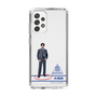 スリムプロテクションケース［ スマートフォンケース<制服ver.> - H.REN ］