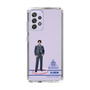 スリムプロテクションケース［ スマートフォンケース<制服ver.> - H.REN ］