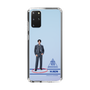 スリムプロテクションケース［ スマートフォンケース<制服ver.> - H.REN ］