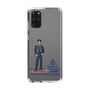 スリムプロテクションケース［ スマートフォンケース<制服ver.> - H.REN ］