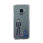 スリムプロテクションケース［ スマートフォンケース<制服ver.> - H.REN ］