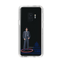 スリムプロテクションケース［ スマートフォンケース<制服ver.> - H.REN ］