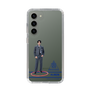 スリムプロテクションケース［ スマートフォンケース<制服ver.> - H.REN ］