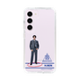 スリムプロテクションケース［ スマートフォンケース<制服ver.> - H.REN ］