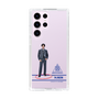 スリムプロテクションケース［ スマートフォンケース<制服ver.> - H.REN ］