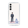 スリムプロテクションケース［ スマートフォンケース<制服ver.> - H.REN ］