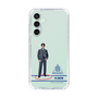 スリムプロテクションケース［ スマートフォンケース<制服ver.> - H.REN ］
