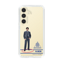 スリムプロテクションケース［ スマートフォンケース<制服ver.> - H.REN ］