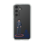 スリムプロテクションケース［ スマートフォンケース<制服ver.> - H.REN ］