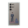 スリムプロテクションケース［ スマートフォンケース<制服ver.> - H.REN ］