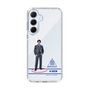 スリムプロテクションケース［ スマートフォンケース<制服ver.> - H.REN ］