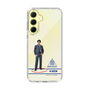 スリムプロテクションケース［ スマートフォンケース<制服ver.> - H.REN ］