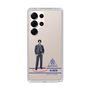 スリムプロテクションケース［ スマートフォンケース<制服ver.> - H.REN ］