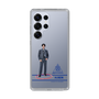 スリムプロテクションケース［ スマートフォンケース<制服ver.> - H.REN ］