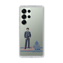 スリムプロテクションケース［ スマートフォンケース<制服ver.> - H.REN ］