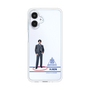 スリムプロテクションケース［ スマートフォンケース<制服ver.> - H.REN ］