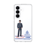 スリムプロテクションケース［ スマートフォンケース<制服ver.> - H.REN ］