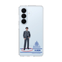 スリムプロテクションケース［ スマートフォンケース<制服ver.> - H.REN ］