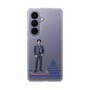 スリムプロテクションケース［ スマートフォンケース<制服ver.> - H.REN ］