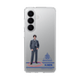 スリムプロテクションケース［ スマートフォンケース<制服ver.> - H.REN ］
