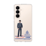 スリムプロテクションケース［ スマートフォンケース<制服ver.> - H.REN ］
