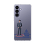 スリムプロテクションケース［ スマートフォンケース<制服ver.> - H.REN ］