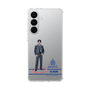 スリムプロテクションケース［ スマートフォンケース<制服ver.> - H.REN ］