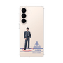 スリムプロテクションケース［ スマートフォンケース<制服ver.> - H.REN ］