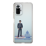 スリムプロテクションケース［ スマートフォンケース<制服ver.> - H.REN ］