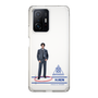 スリムプロテクションケース［ スマートフォンケース<制服ver.> - H.REN ］