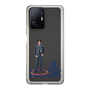 スリムプロテクションケース［ スマートフォンケース<制服ver.> - H.REN ］