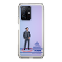 スリムプロテクションケース［ スマートフォンケース<制服ver.> - H.REN ］