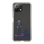 スリムプロテクションケース［ スマートフォンケース<制服ver.> - H.REN ］