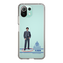 スリムプロテクションケース［ スマートフォンケース<制服ver.> - H.REN ］