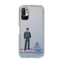スリムプロテクションケース［ スマートフォンケース<制服ver.> - H.REN ］