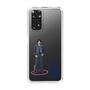 スリムプロテクションケース［ スマートフォンケース<制服ver.> - H.REN ］