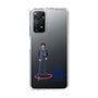 スリムプロテクションケース［ スマートフォンケース<制服ver.> - H.REN ］
