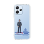 スリムプロテクションケース［ スマートフォンケース<制服ver.> - H.REN ］