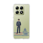 スリムプロテクションケース［ スマートフォンケース<制服ver.> - H.REN ］
