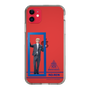 スリムプロテクションケース［ スマートフォンケース<制服ver.> - KO.REN ］