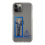 スリムプロテクションケース［ スマートフォンケース<制服ver.> - KO.REN ］