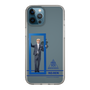 スリムプロテクションケース［ スマートフォンケース<制服ver.> - KO.REN ］