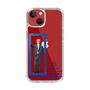 スリムプロテクションケース［ スマートフォンケース<制服ver.> - KO.REN ］
