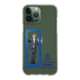 スリムプロテクションケース［ スマートフォンケース<制服ver.> - KO.REN ］