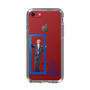 スリムプロテクションケース［ スマートフォンケース<制服ver.> - KO.REN ］
