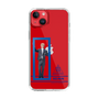 スリムプロテクションケース［ スマートフォンケース<制服ver.> - KO.REN ］