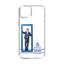 スリムプロテクションケース［ スマートフォンケース<制服ver.> - KO.REN ］